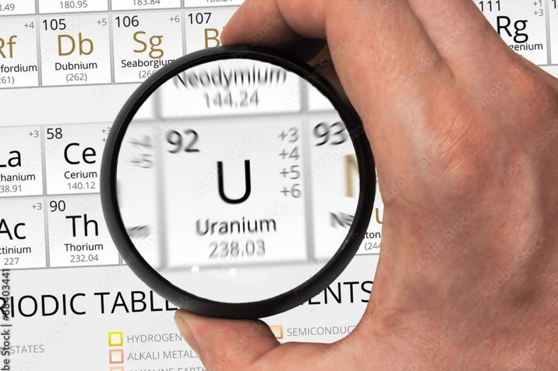 US Nuclear Growth at Risk as Enrichment Supply Gap Looms
