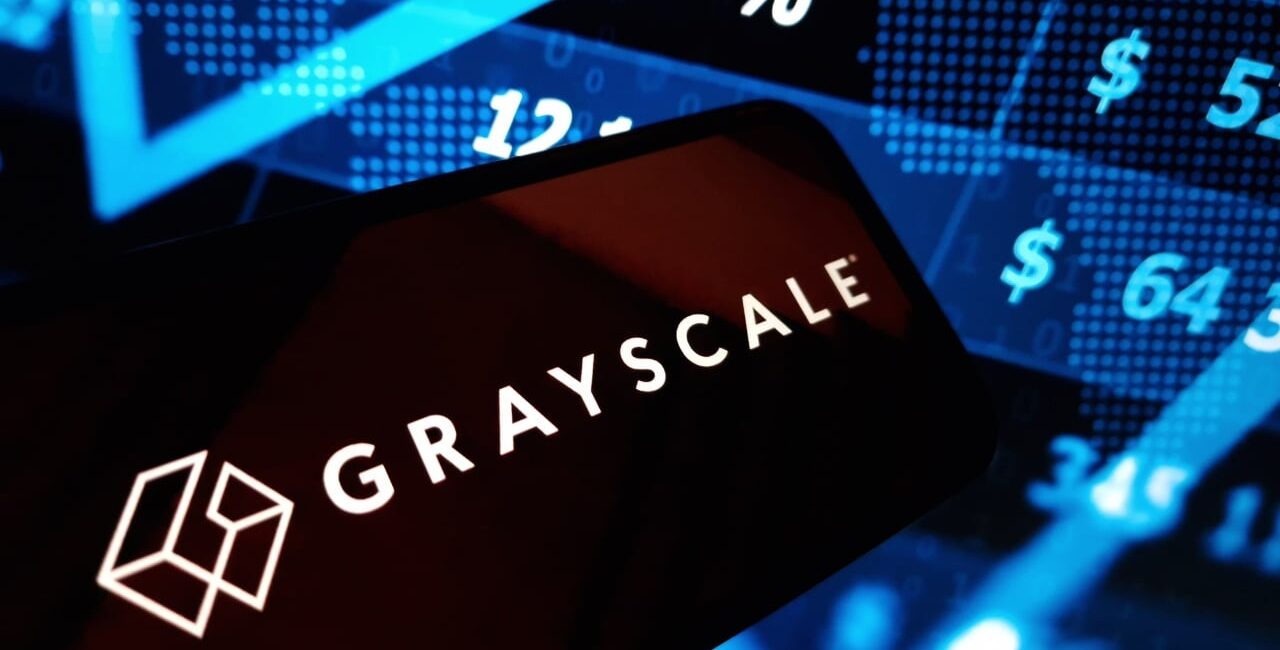 Grayscale Names 3 Cryptos That Could Gain From Surging US Debt