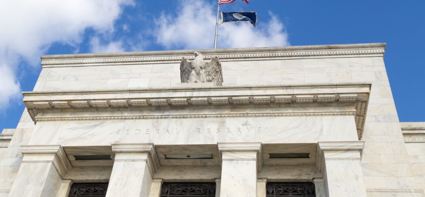 Stocks Fall as Hawkish Warsh Boosts Fed Rate Hike Chances