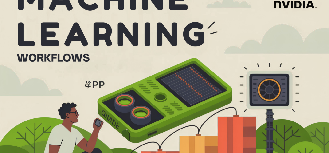Implementation of Machine Learning Workflows with NVIDIA cuML, RAPIDS, GPU Benchmarking, Explainability, Clustering, and Model Inference