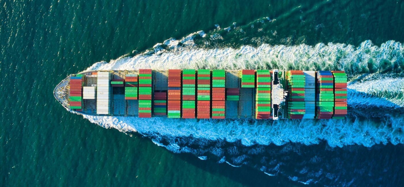 MG Ship adds AI route optimisation as logistics returns accelerate