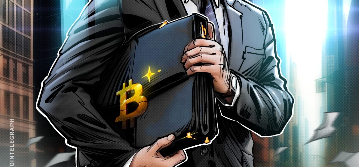 Remixpoint Sells $5.5M in Altcoins to Focus on Bitcoin