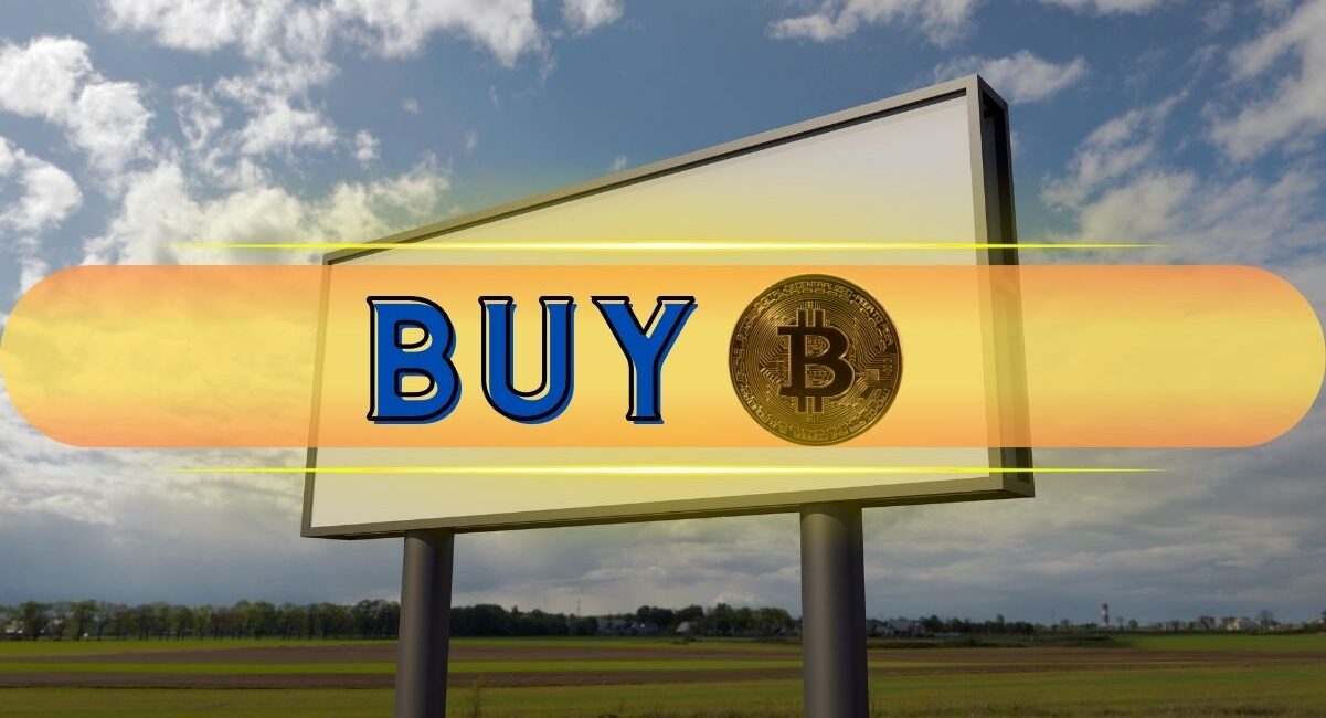 ‘Buy Crypto’ Google Searches Hit Yearly Highs: Is Retail Coming Back?