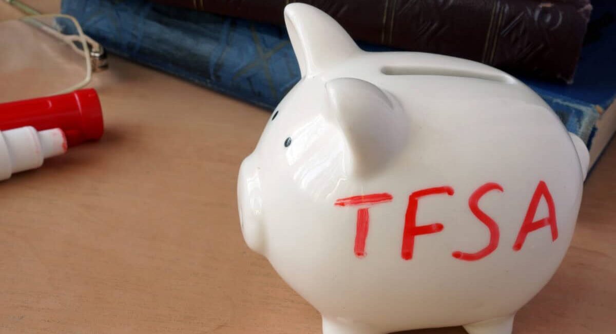 How Big Does Your TFSA Need to Be to Pay $1,000 a Month?