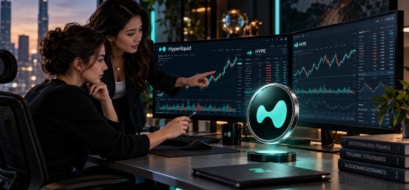 Hyperliquid rebounds from $75 as traders watch $83 resistance