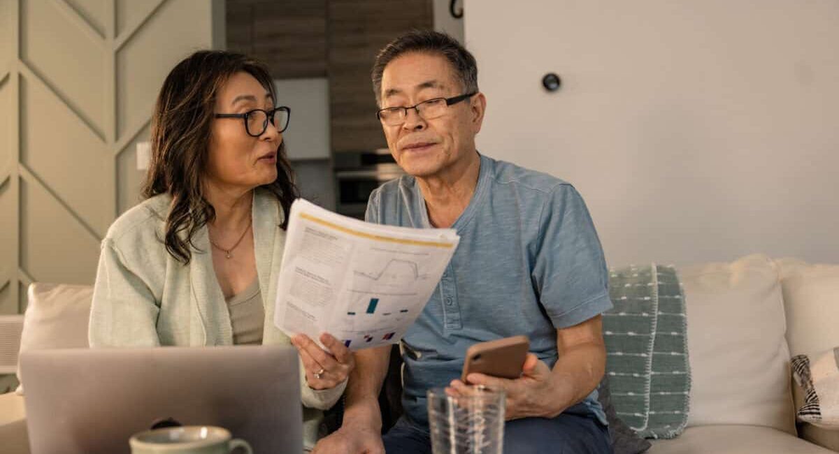 Retirement Savings Plan for Late Starters: A Realistic Roadmap