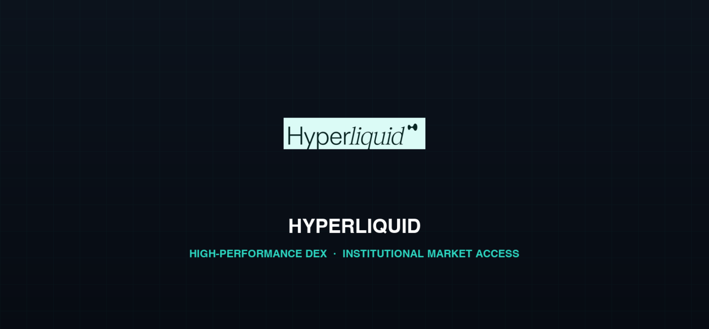 Ripple Opens Wall Street Trading To Hyperliquid With New 24/7 Market Access