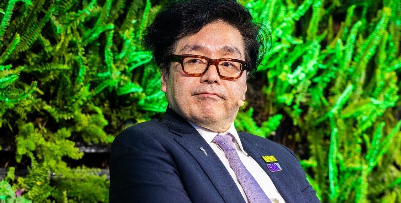 Tom Lee Says Bitmine Will Stop Buying ETH at 5% of Supply