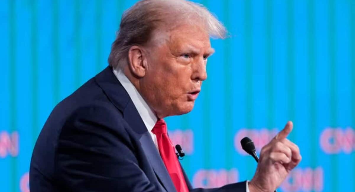 Trump’s $5,000 Checks Could Send Billions Into Bitcoin and Crypto: But There’s a Catch