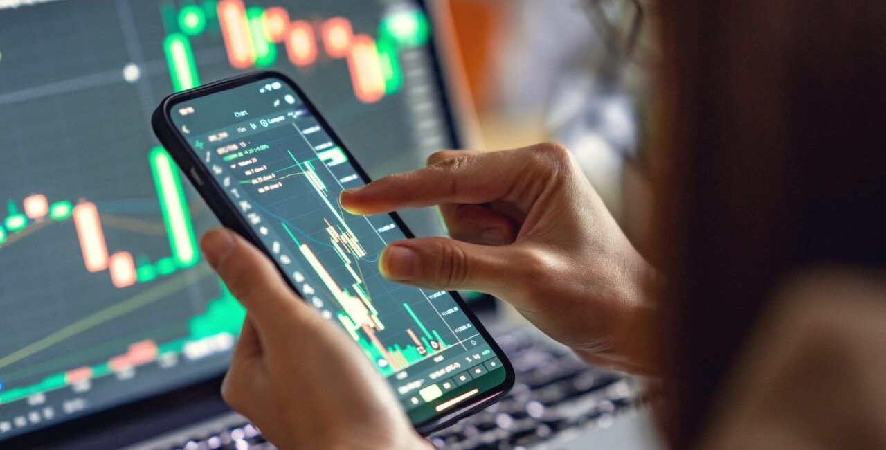 Wall Street Veterans Unveil DeFi Platform for 77 TradFi Markets
