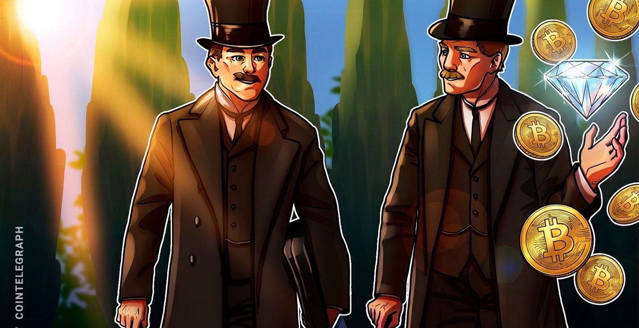 ‘Old Money’ Has Stronger Bitcoin ‘Diamond Hands’: Kevin Lee